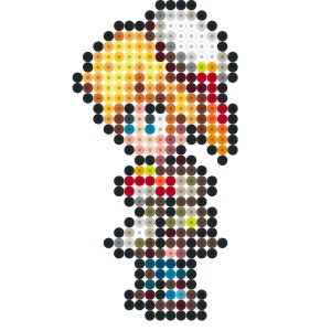 ミシェーラ・リジェ