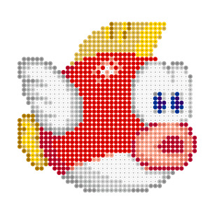 プクプク