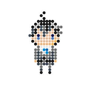 人間零