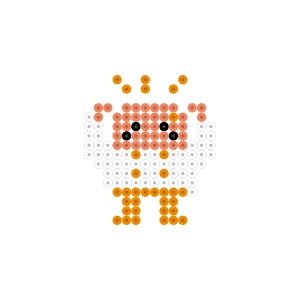 ピーターペッパー
