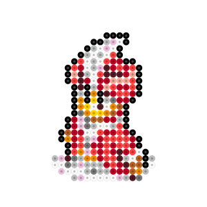 青魔道士