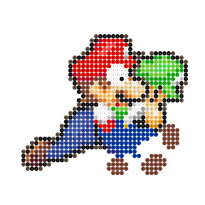 マリオ