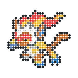 ゴウカザル