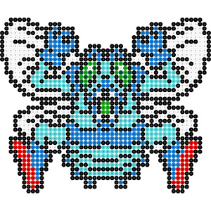 マヒャドフライ