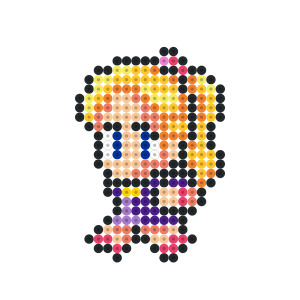 クルル・マイア・バルデシオン