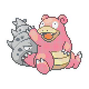 ヤドラン