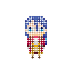 オズワルド・グリムザード