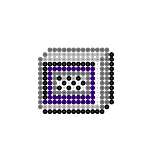 スクリーンキーボード