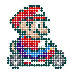 マリオ