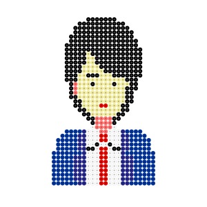 真野康彦