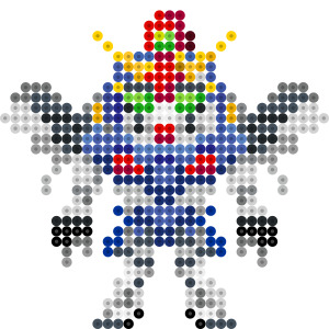 ガンダムサンドロック改