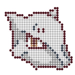 ガラガラ