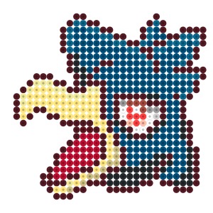 ヤミカラス
