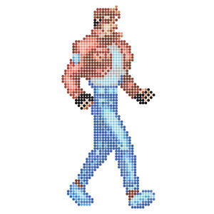 リック・ノートン