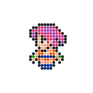 レナ・シャルロット・タイクーン