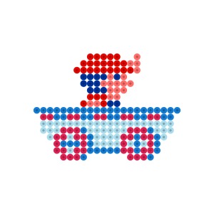 トロッコ