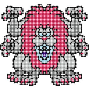 やつざきアニマル