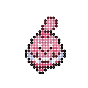 ピンプク