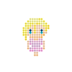 エレンディラ・ザ・クリムゾンネイル