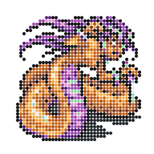 ラミアクィーン