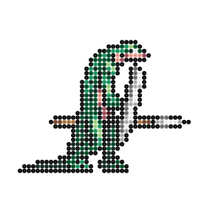 リザードマン