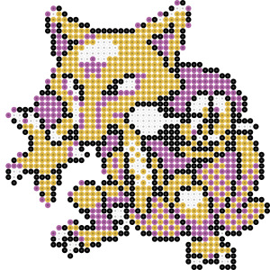 ユンゲラー