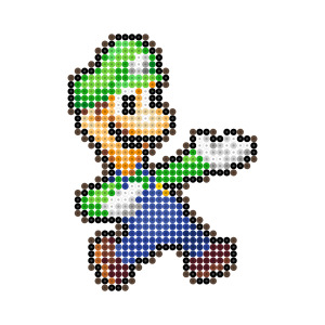 ルイージ