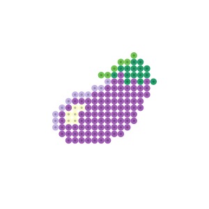 茄子
