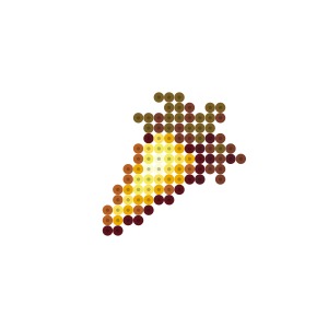 金のニンジン