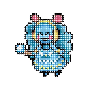 ブリザドラス