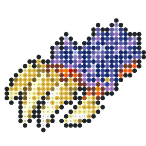 あくまのツメ