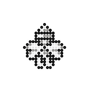敵キャラ