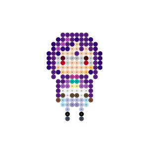 ティエリア・アーデ