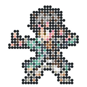 ダリアス