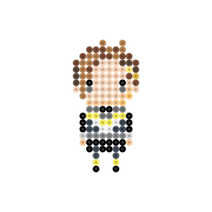 五空照星