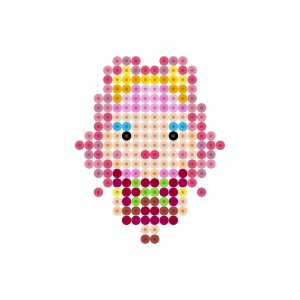 キューティー＝ビューティー