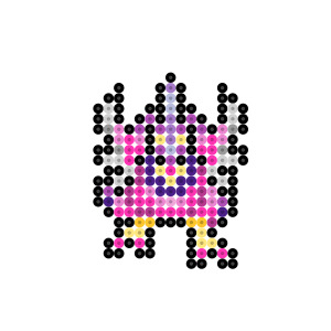 アイアンホーク