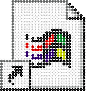 Windowsファイルショートカット