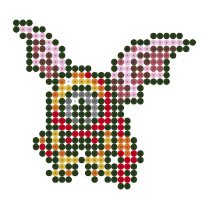 スカウターレッド