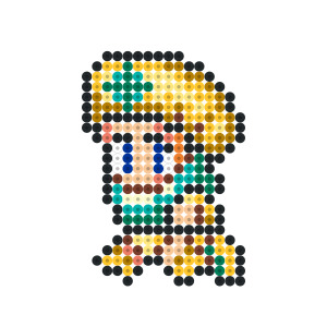 クルル・マイア・バルデシオン