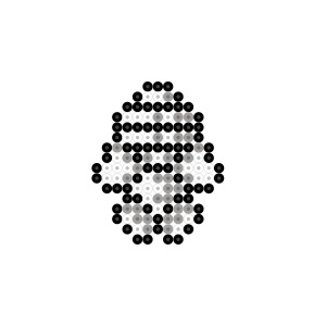 敵キャラ