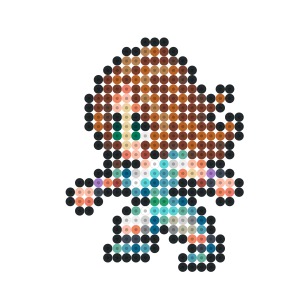 海女