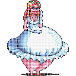 グルメ姫