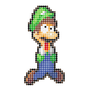 ルイージ