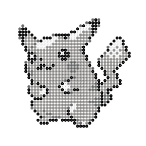 ピカチュウ