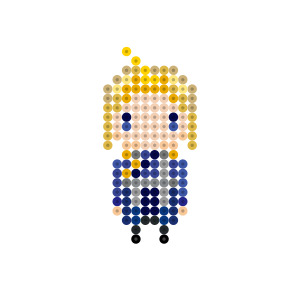 デニー・ブロッシュ