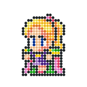クルル・マイア・バルデシオン