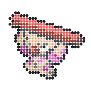 ドテッコツ