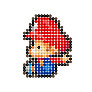 ベビーマリオ
