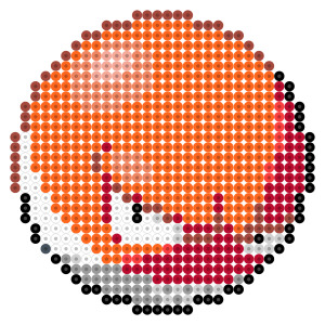 ビリリダマ